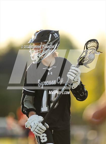 Thumbnail 3 in Baldwinsville vs Syracuse photogallery.
