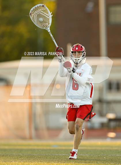 Thumbnail 3 in Baldwinsville vs Syracuse photogallery.