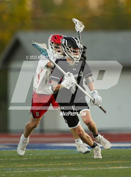 Thumbnail 2 in Baldwinsville vs Syracuse photogallery.
