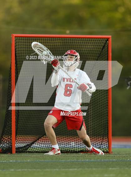 Thumbnail 1 in Baldwinsville vs Syracuse photogallery.