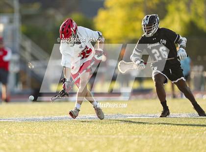 Thumbnail 2 in Baldwinsville vs Syracuse photogallery.