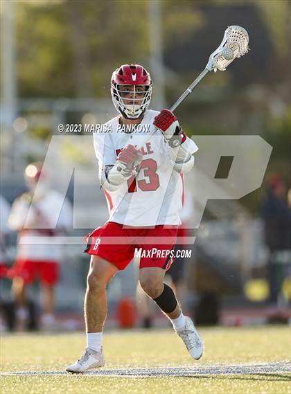 Thumbnail 2 in Baldwinsville vs Syracuse photogallery.