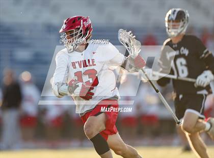 Thumbnail 3 in Baldwinsville vs Syracuse photogallery.