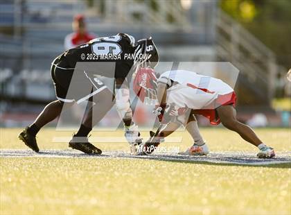 Thumbnail 1 in Baldwinsville vs Syracuse photogallery.