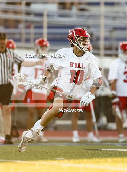 Thumbnail 3 in Baldwinsville vs Syracuse photogallery.
