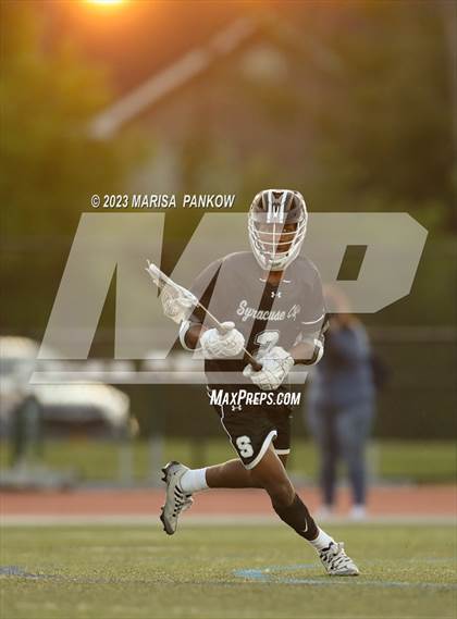Thumbnail 1 in Baldwinsville vs Syracuse photogallery.