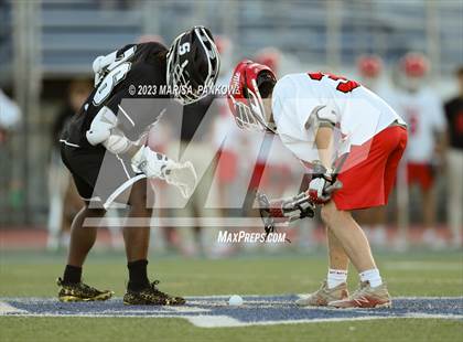 Thumbnail 3 in Baldwinsville vs Syracuse photogallery.