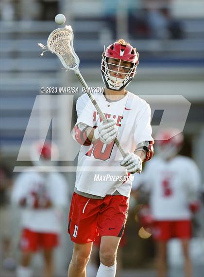 Thumbnail 3 in Baldwinsville vs Syracuse photogallery.