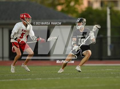 Thumbnail 3 in Baldwinsville vs Syracuse photogallery.