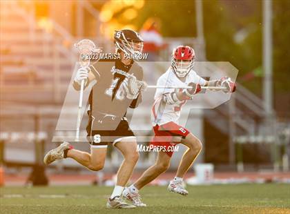 Thumbnail 3 in Baldwinsville vs Syracuse photogallery.