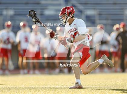 Thumbnail 1 in Baldwinsville vs Syracuse photogallery.