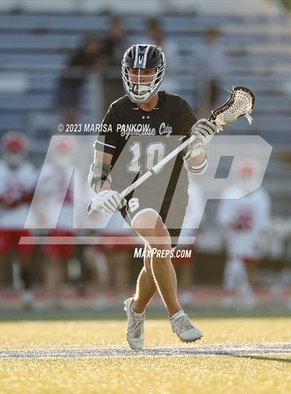 Thumbnail 3 in Baldwinsville vs Syracuse photogallery.