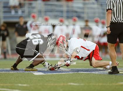 Thumbnail 2 in Baldwinsville vs Syracuse photogallery.