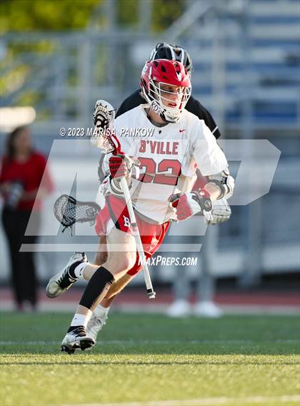 Thumbnail 2 in Baldwinsville vs Syracuse photogallery.