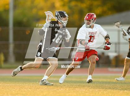 Thumbnail 1 in Baldwinsville vs Syracuse photogallery.