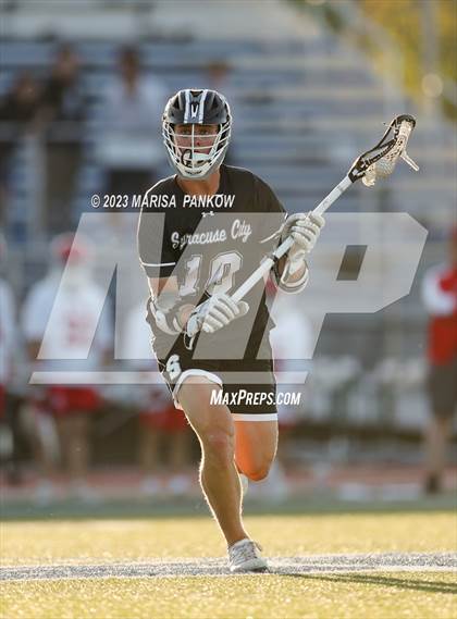 Thumbnail 1 in Baldwinsville vs Syracuse photogallery.
