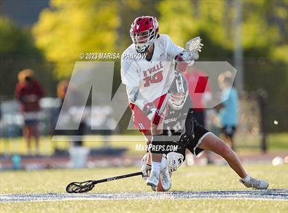 Thumbnail 1 in Baldwinsville vs Syracuse photogallery.