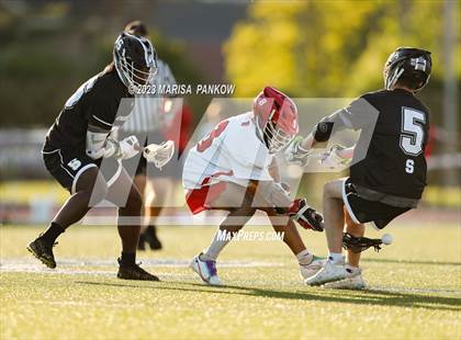 Thumbnail 1 in Baldwinsville vs Syracuse photogallery.