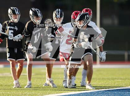 Thumbnail 3 in Baldwinsville vs Syracuse photogallery.