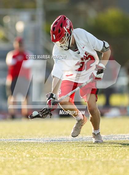 Thumbnail 3 in Baldwinsville vs Syracuse photogallery.