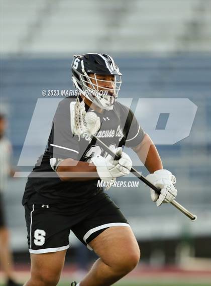 Thumbnail 2 in Baldwinsville vs Syracuse photogallery.