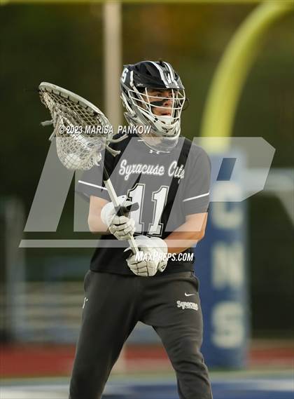 Thumbnail 1 in Baldwinsville vs Syracuse photogallery.