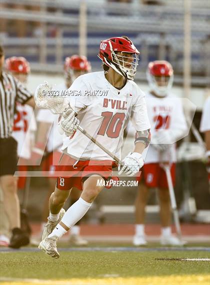 Thumbnail 2 in Baldwinsville vs Syracuse photogallery.