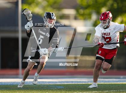 Thumbnail 1 in Baldwinsville vs Syracuse photogallery.