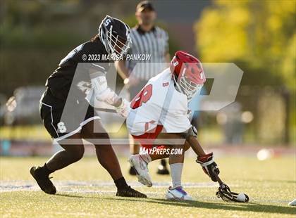 Thumbnail 3 in Baldwinsville vs Syracuse photogallery.