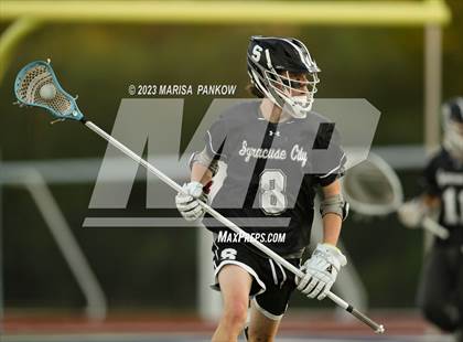 Thumbnail 3 in Baldwinsville vs Syracuse photogallery.