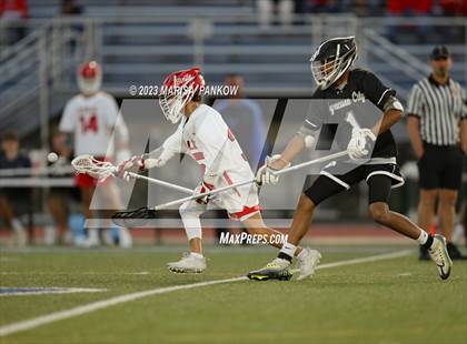 Thumbnail 3 in Baldwinsville vs Syracuse photogallery.