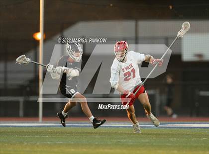 Thumbnail 2 in Baldwinsville vs Syracuse photogallery.