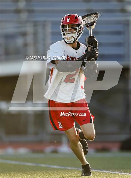 Thumbnail 2 in Baldwinsville vs Syracuse photogallery.