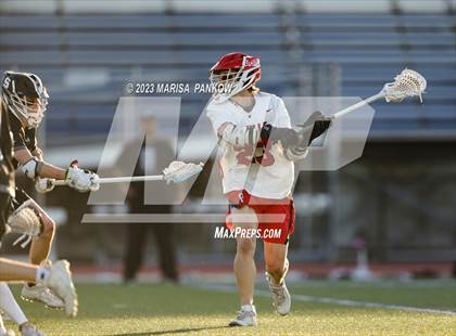 Thumbnail 3 in Baldwinsville vs Syracuse photogallery.