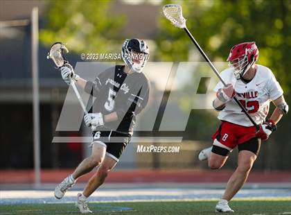 Thumbnail 3 in Baldwinsville vs Syracuse photogallery.