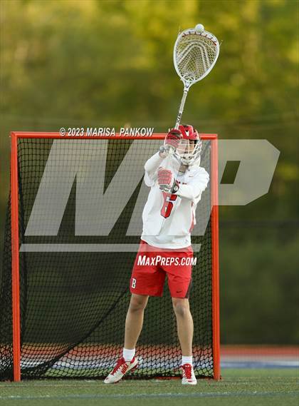 Thumbnail 2 in Baldwinsville vs Syracuse photogallery.