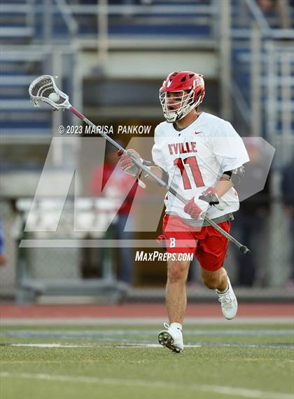 Thumbnail 3 in Baldwinsville vs Syracuse photogallery.