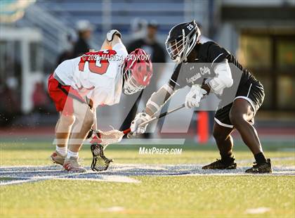 Thumbnail 2 in Baldwinsville vs Syracuse photogallery.