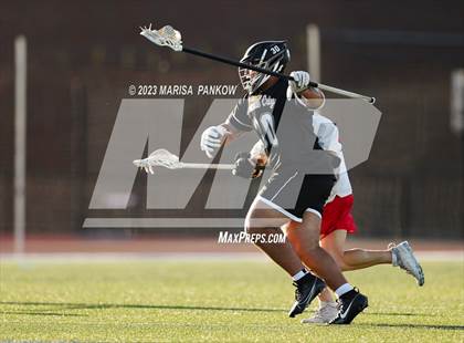 Thumbnail 2 in Baldwinsville vs Syracuse photogallery.