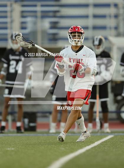 Thumbnail 1 in Baldwinsville vs Syracuse photogallery.