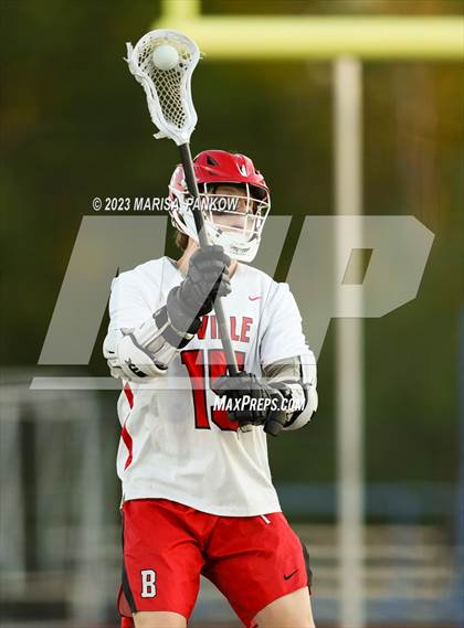 Thumbnail 1 in Baldwinsville vs Syracuse photogallery.