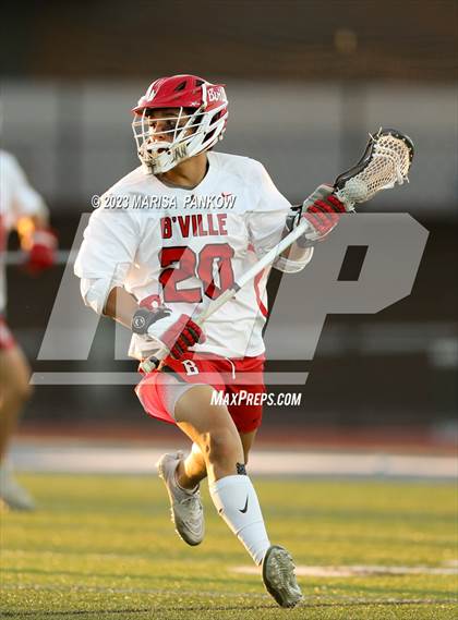 Thumbnail 1 in Baldwinsville vs Syracuse photogallery.
