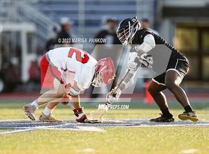 Thumbnail 1 in Baldwinsville vs Syracuse photogallery.