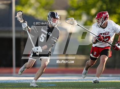 Thumbnail 2 in Baldwinsville vs Syracuse photogallery.