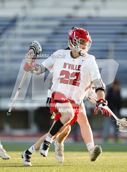 Thumbnail 3 in Baldwinsville vs Syracuse photogallery.