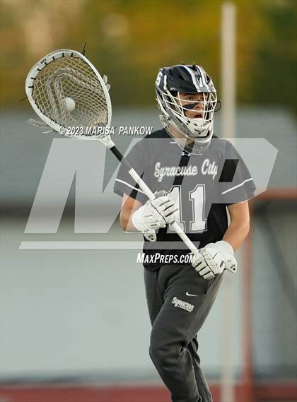 Thumbnail 1 in Baldwinsville vs Syracuse photogallery.