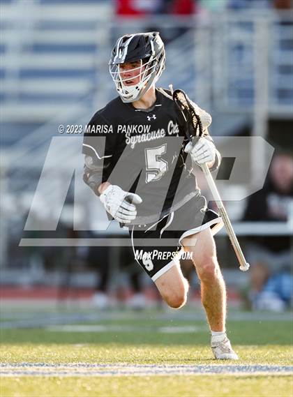 Thumbnail 1 in Baldwinsville vs Syracuse photogallery.