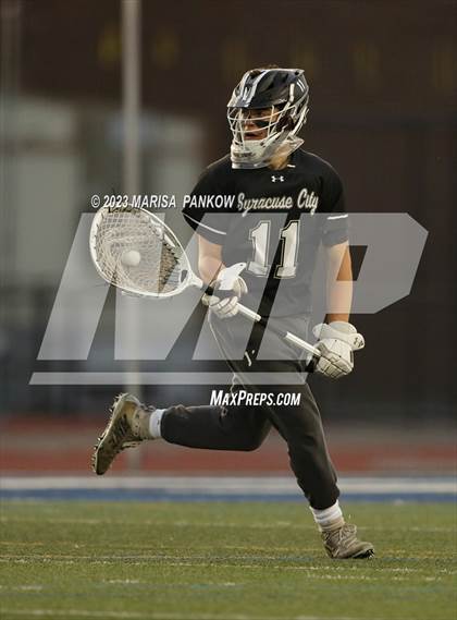 Thumbnail 2 in Baldwinsville vs Syracuse photogallery.