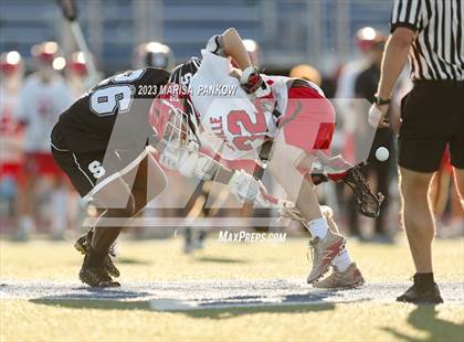Thumbnail 1 in Baldwinsville vs Syracuse photogallery.
