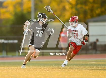 Thumbnail 3 in Baldwinsville vs Syracuse photogallery.